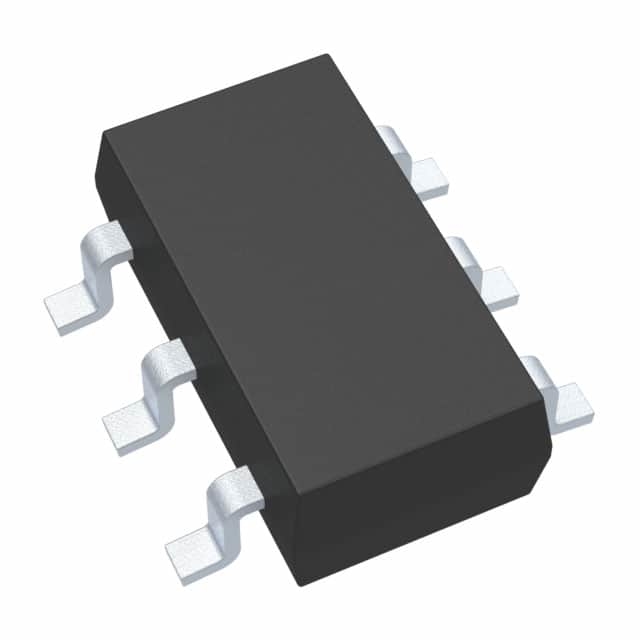 IC Integrated Circuits MCP653T-E/CHY