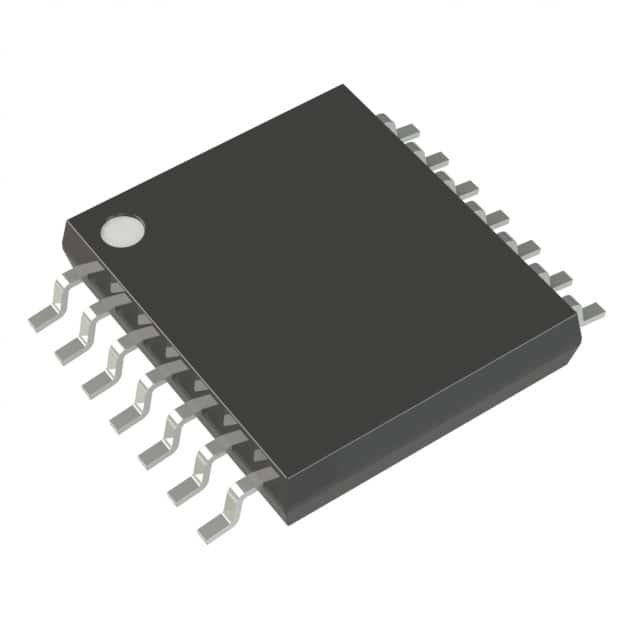 IC Integrated Circuits MCP6024T-E/ST