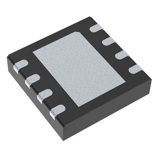 IC Integrated Circuits MCP6C02T-020H/Q8B