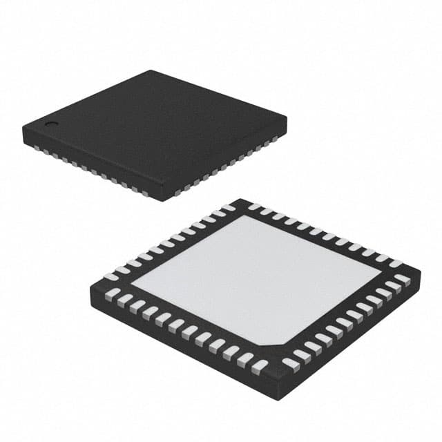 IC Integrated Circuits A3P030-1QNG48
