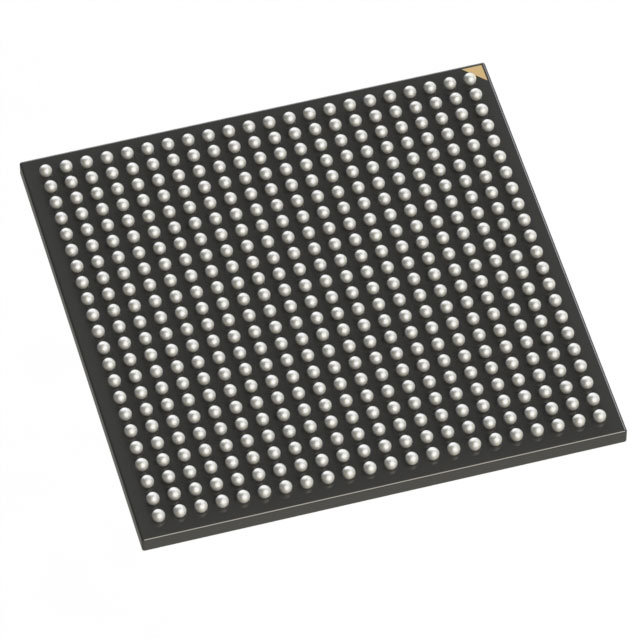 IC Integrated Circuits MPF050T-1FCVG484I