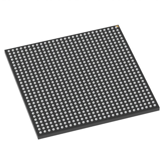 IC Integrated Circuits M2GL060TS-1VFG784I