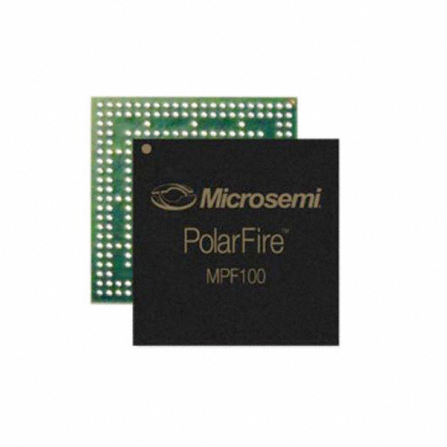 IC Integrated Circuits MPF100TL-FCSG325I