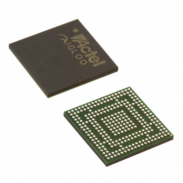 IC Integrated Circuits AGL1000V2-CS281