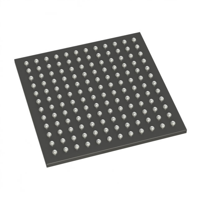 IC Integrated Circuits M7A3P1000-2FG144