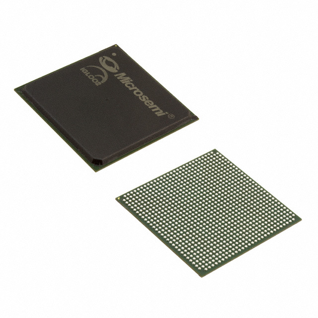 IC Integrated Circuits M2GL050TS-FGG896I