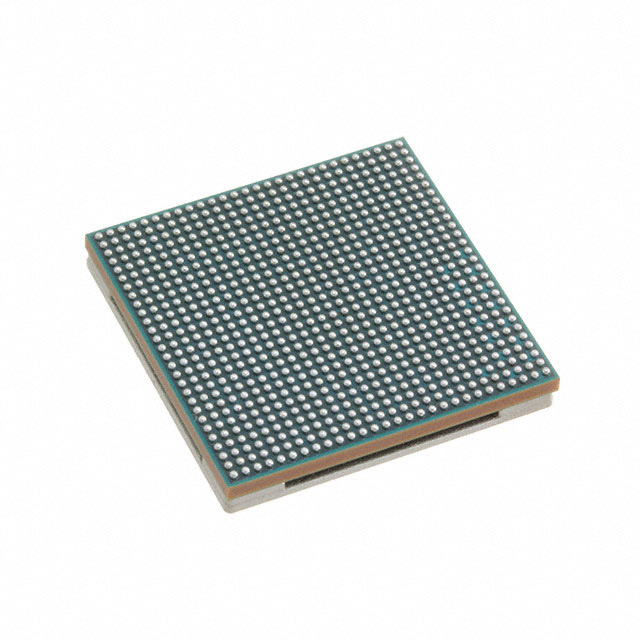 IC Integrated Circuits MPF500T-1FCG784I
