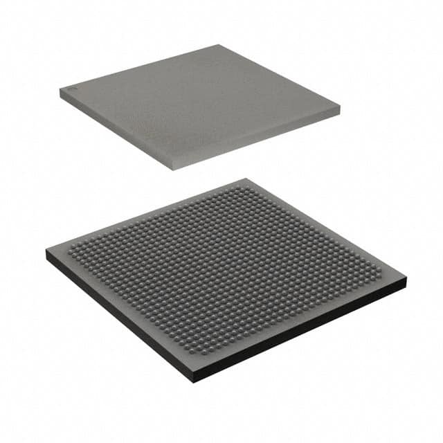 IC Integrated Circuits APA1000-FGG896I