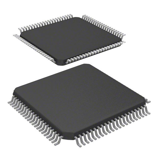 IC Integrated Circuits A54SX32A-1CQ84B