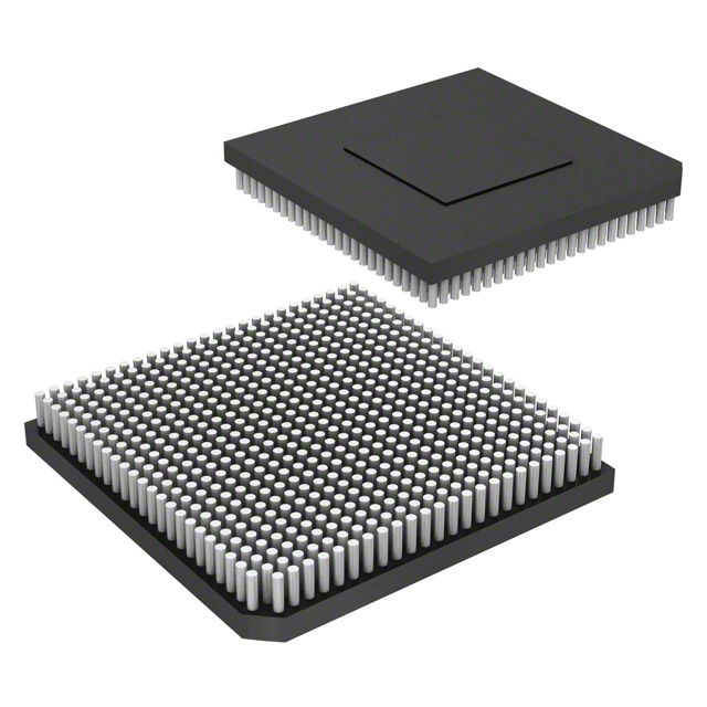 IC Integrated Circuits APA1000-CGS624M
