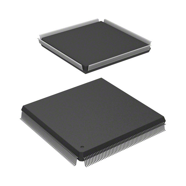 IC Integrated Circuits AT40K40LV-3EQC