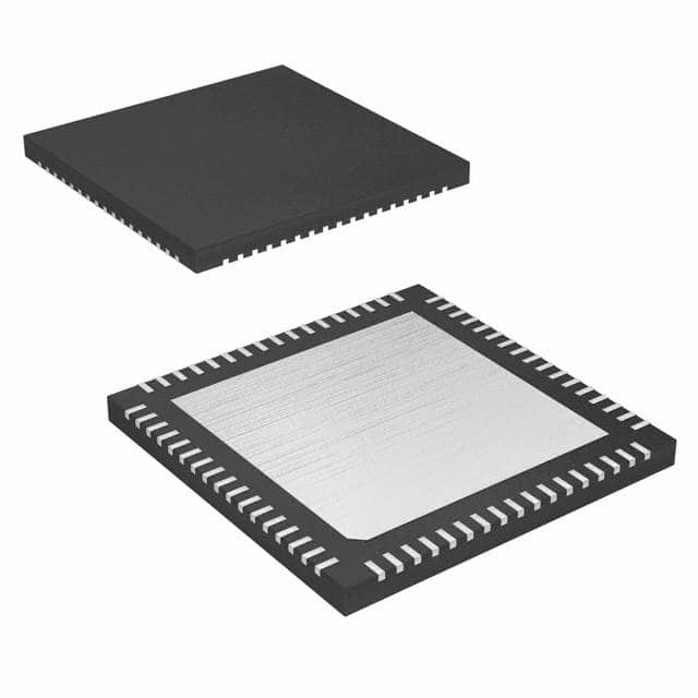 IC Integrated Circuits AGLN020V5-QNG68