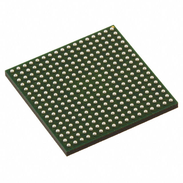 IC Integrated Circuits AGLP030V2-CSG289