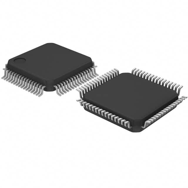 IC Integrated Circuits EX128-FTQG64
