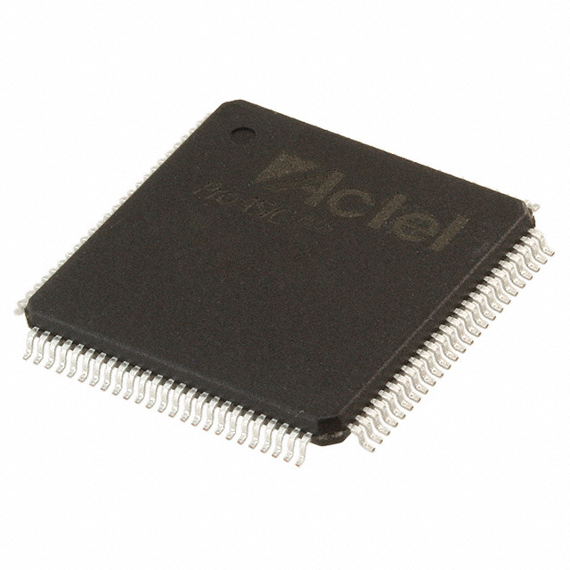 IC Integrated Circuits APA150-TQ100A