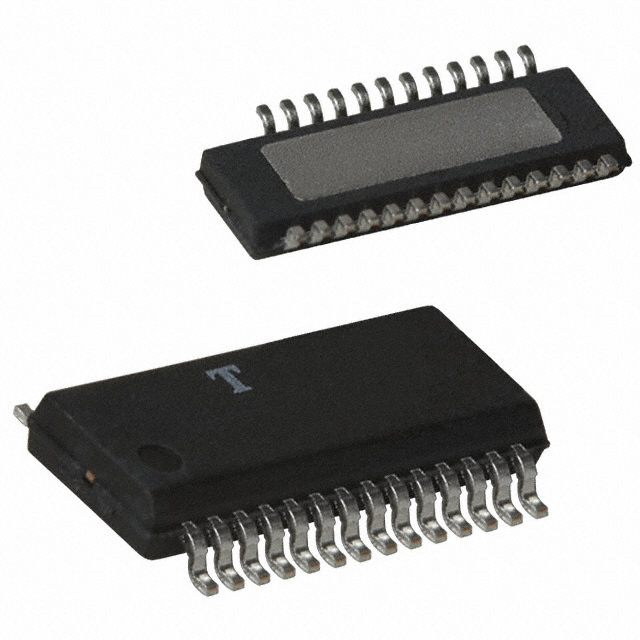 IC Integrated Circuits T0905-TSPH