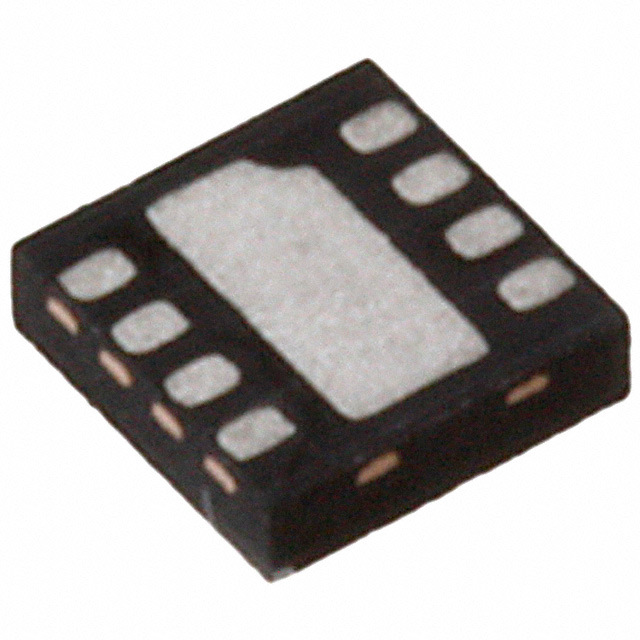 IC Integrated Circuits SST12LP17E-QU8E