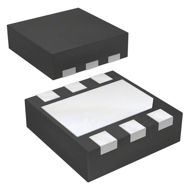 IC Integrated Circuits SST12LP14E-QX6E