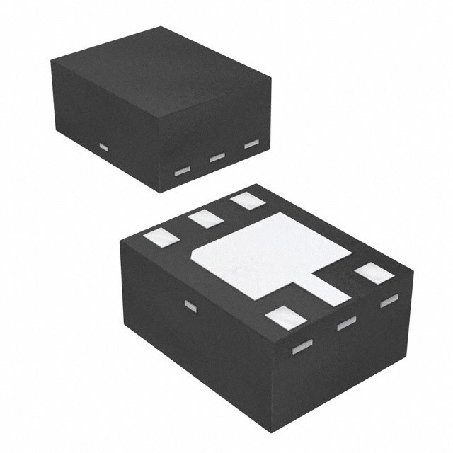 IC Integrated Circuits ATR0610-PQQ-43