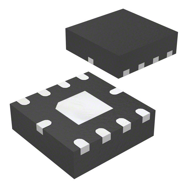 IC Integrated Circuits SST12LP17A-9X