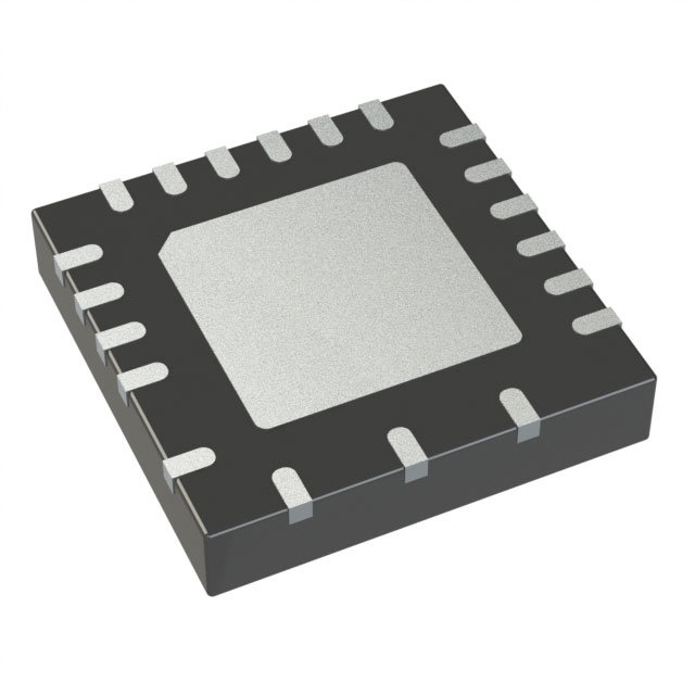 IC Integrated Circuits LX5531LQ
