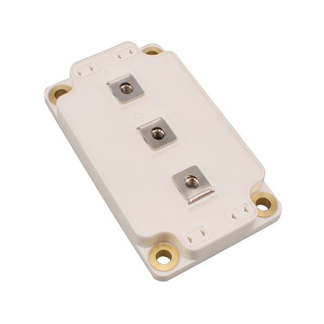 IC Integrated Circuits MSCDC300A170AG