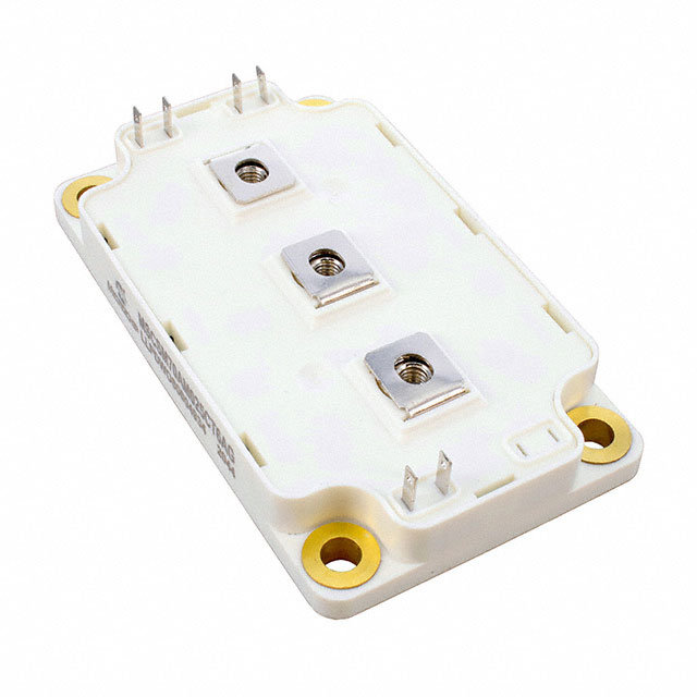 IC Integrated Circuits MSCDC600A170AG