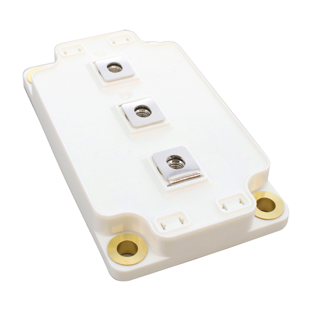 IC Integrated Circuits MSCDC600A120AG
