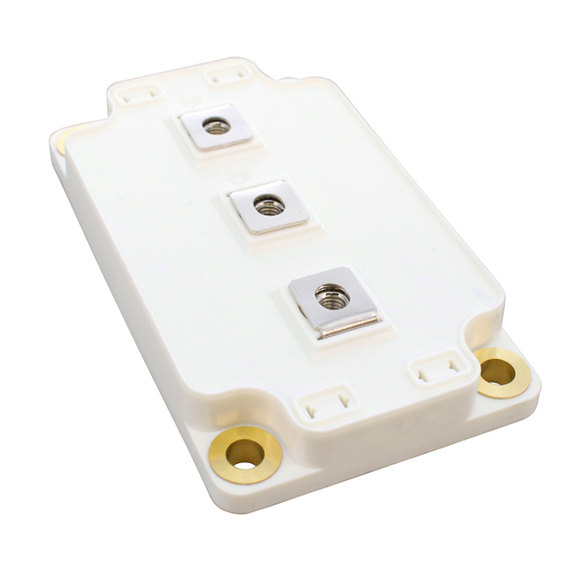 IC Integrated Circuits MSCDC450A170AG