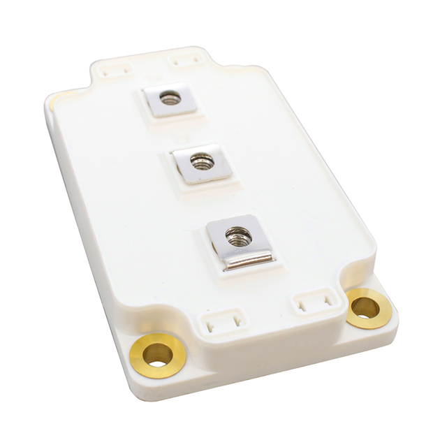IC Integrated Circuits MSCDC450A120AG
