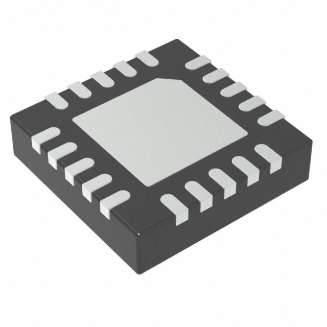 IC Integrated Circuits MCP3461RT-E/NC