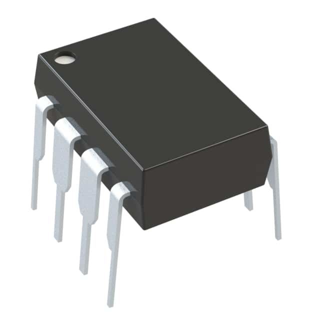 IC Integrated Circuits MCP4812-E/P
