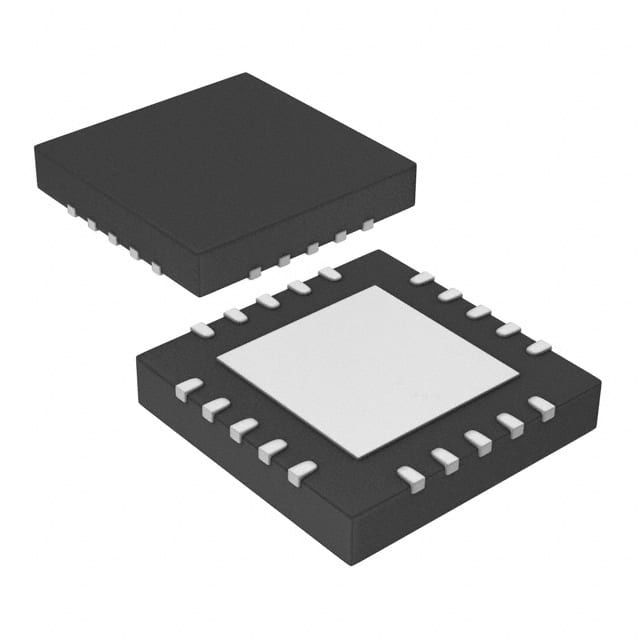 IC Integrated Circuits MCP47FVB14T-E/MQ