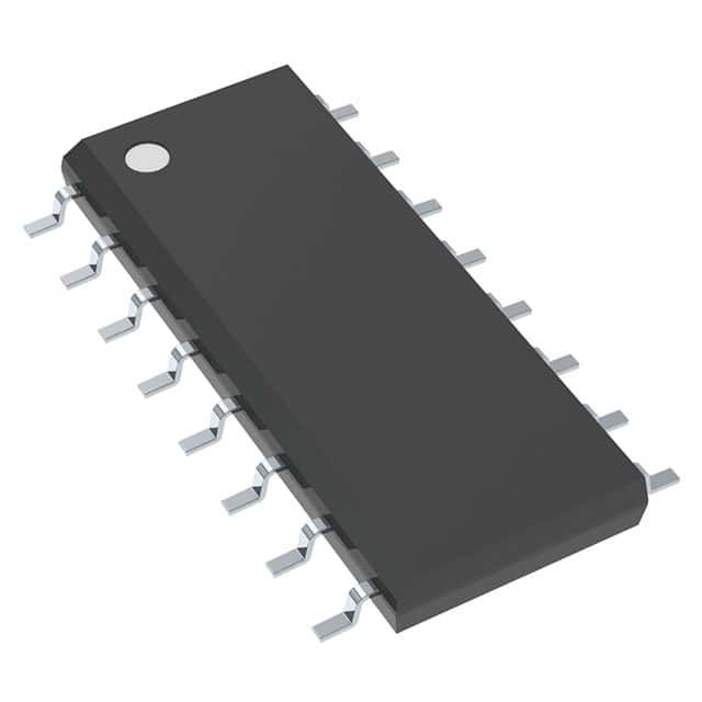 IC Integrated Circuits SG3524D