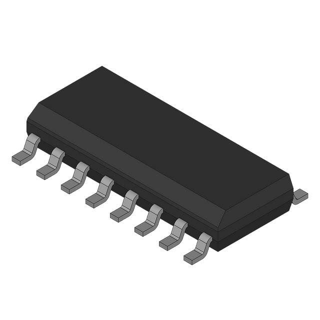 IC Integrated Circuits MIC2182-3.3BM
