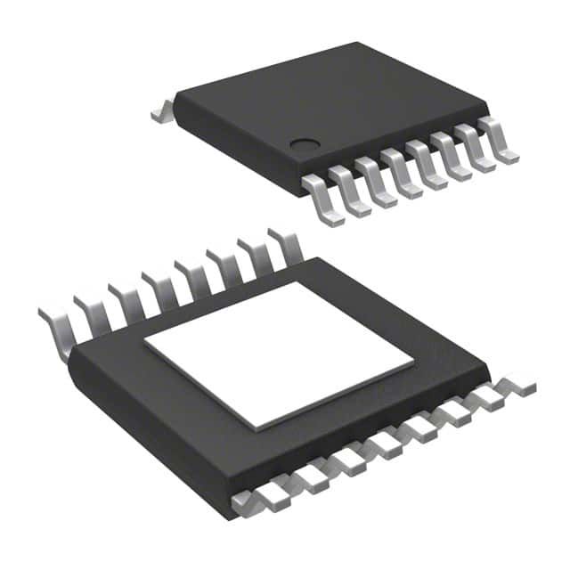 IC Integrated Circuits MIC2130-4YTSE-TR
