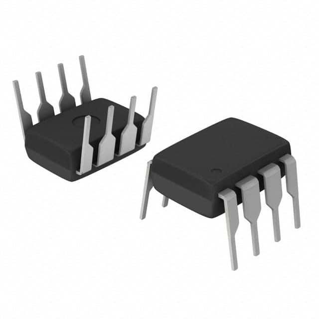 IC Integrated Circuits MIC38HC43BN