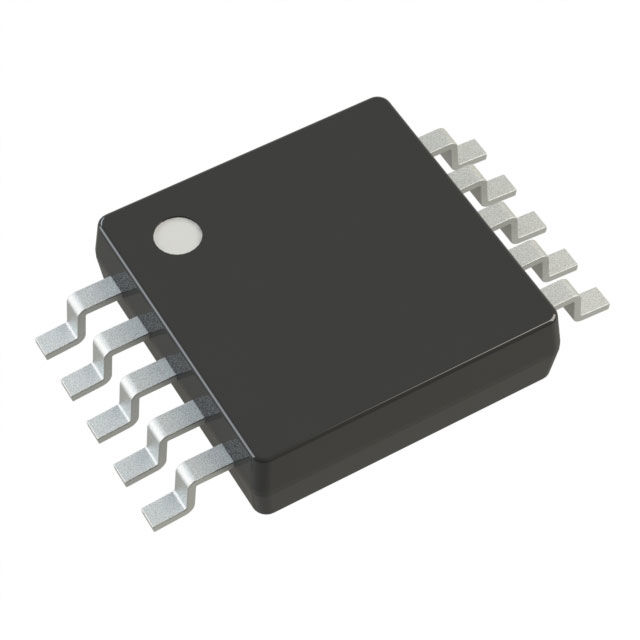 IC Integrated Circuits MIC2174C-1YMM-TR PMIC Power Management IC