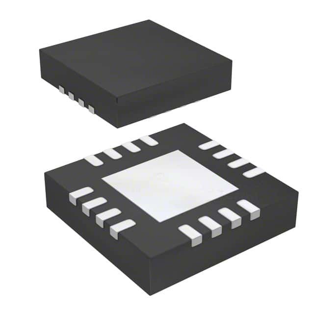 IC Integrated Circuits MIC2127AYML-T5 PMIC IC DC DC Switching Controllers