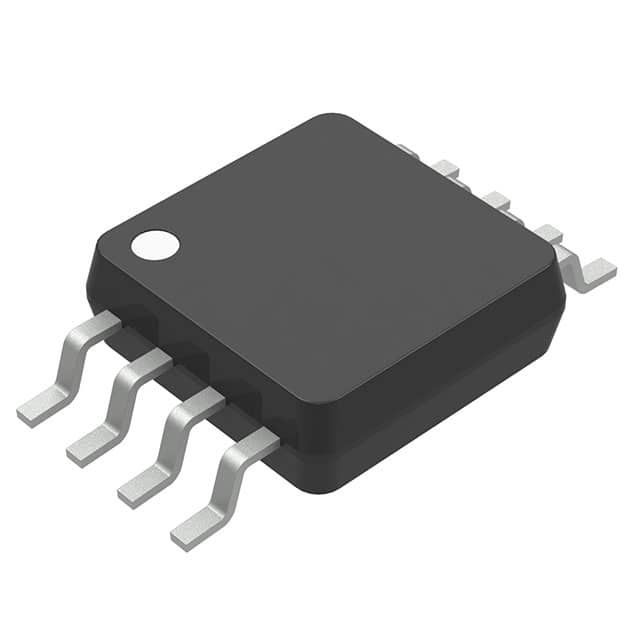 IC Integrated Circuits MCP1630-E/MSVAO PMIC Power Management IC