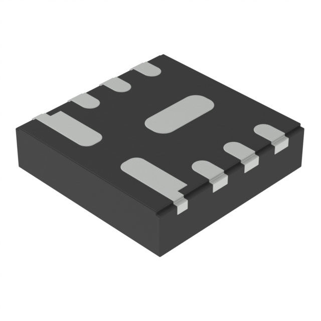 IC Integrated Circuits MCP16362T-E/NMXVAO Power Management IC DC DC Switching Controllers